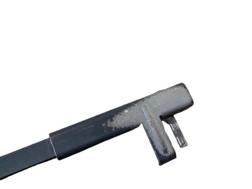 Vindrute viskerarm CITROËN C6 (TD_) 3.0 HDi (241 hp) 25087533