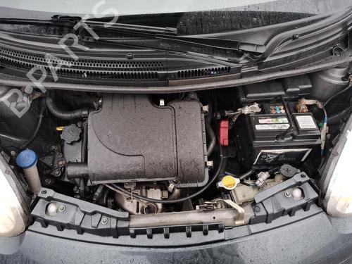 Right front window switch CITROËN C1 (PM_, PN_) 1.0 | BP25104752I26  - Image 22