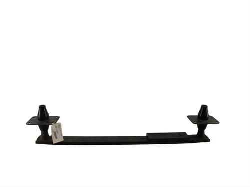 Used Front bumper reinforcement Front bumper reinforcement PEUGEOT 3008 I MPV (0U_) 2.0 HDi 150 / BlueHDi 150 (150 hp) 25077484 25077484