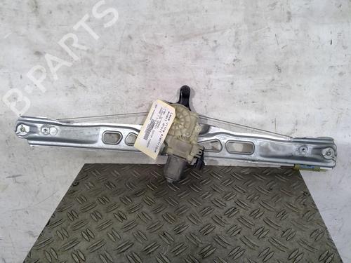 Front right window mechanism FORD TRANSIT CUSTOM V362 Van (FY, FZ) 2.2 TDCi | BP25082279C23 - Image 2