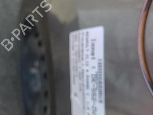 Left tailgate light RENAULT CLIO IV (BH_) 1.5 dCi 90 | BP25062676C79 