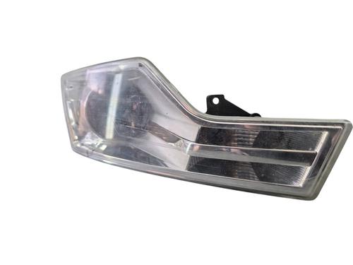 Used Left front fog light CITROËN C5 III Break (RW_) 2.0 HDi (136 hp) 25768026