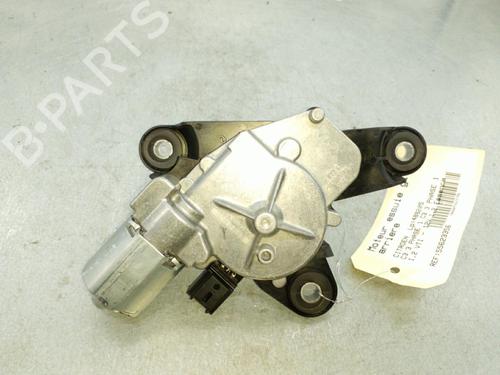Used Rear wiper motor CITROËN C3 / C3 ORIGIN III (SX) 1.2 PureTech 82 (83 hp) 25078080