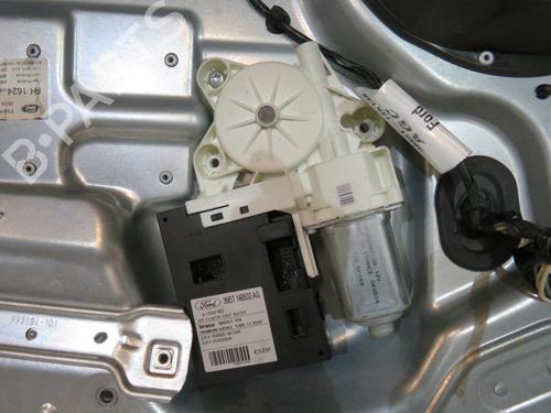 front-right-window-mechanism-ford-focus-c-max-dm2-2003-2004-2005-2006-2007-25112636 main image