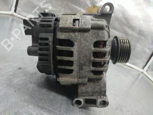 Used Alternator MERCEDES-BENZ A-CLASS (W169) A 170 (169.032, 169.332) (116 hp) 25088878
