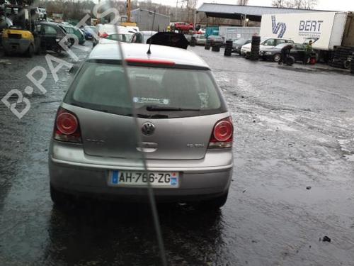 Switch VW POLO (9N_, 9A_) 1.9 TDI | BP25107327I30 