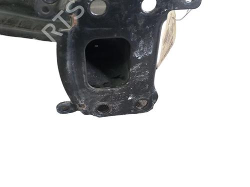 Front bumper reinforcement SEAT LEON (1P1) 1.9 TDI | BP25072624C109 