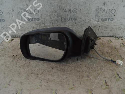 Used Left mirror MAZDA 6 Hatchback (GG) 2.0 DI (GG14) (136 hp) 25115162