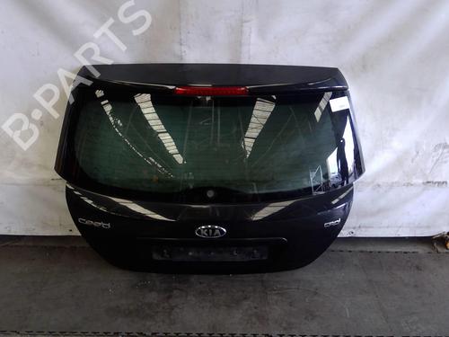 Used Tailgate KIA CEE'D Hatchback (ED) [2006-2012]  25068452