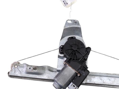 Rear right window mechanism CITROËN C4 Picasso I MPV (UD_) 1.6 HDi | BP32368281C25