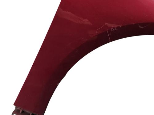 Right front fenders FORD FOCUS III Turnier 1.6 TDCi | BP29560613C42 
