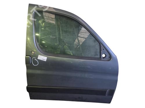 Used Right front door CITROËN BERLINGO / BERLINGO FIRST MPV (MF_, GJK_, GFK_) 1.6 HDI 90 (MF9HX) (90 hp) 30908295