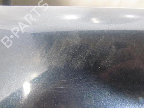 Rear bumper VW GOLF V (1K1) 1.4 16V | BP25084947C8 