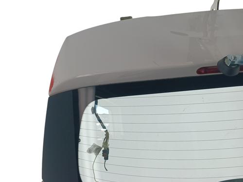 Bagklap CC/Kombi-Coupé Bagklap CC/Kombi-Coupé CITROËN C3 III (SX) 1.2 PureTech 82 (83 hp) 36789337 36789337
