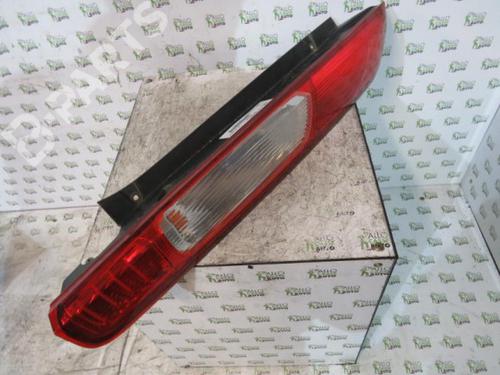 Used Left taillight Left taillight FORD FOCUS II (DA_, HCP, DP) 1.6 TDCi (109 hp) 10610444 10610444