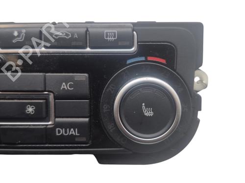 Climate control VW TIGUAN (5N_) 2.0 TDI | BP28211629I5 