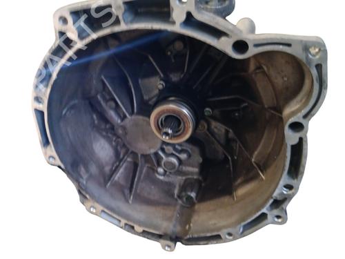 Gearbox FORD FIESTA VI (CB1, CCN) 1.25 | BP25074704M3 