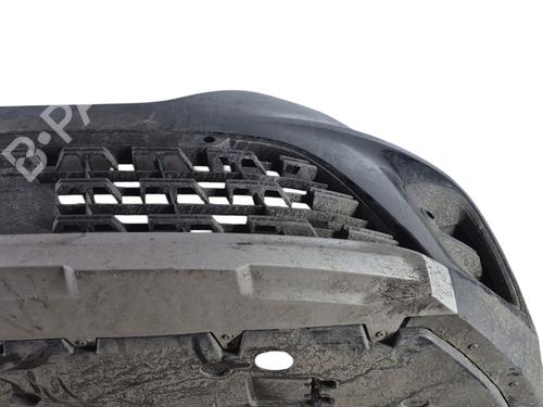 Used Front bumper RENAULT CAPTUR II (HF_) TCe 160 (HFN1) (158 hp) 25072074