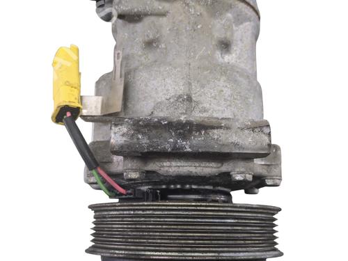 AC compressor PEUGEOT 207 (WA_, WC_) 1.4 HDi | BP32315116M34