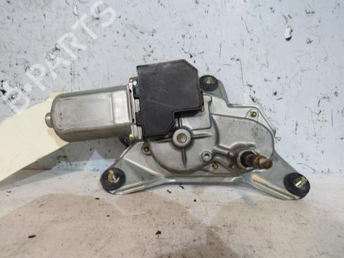 Viskermotor bagrude TOYOTA AVENSIS VERSO (_M2_) 2.0 D (CLM20_, CLM20R) (116 hp) 25095299