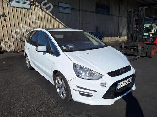 ABS pump FORD S-MAX (WA6) 2.0 TDCi | BP40094100M43 - Image 19