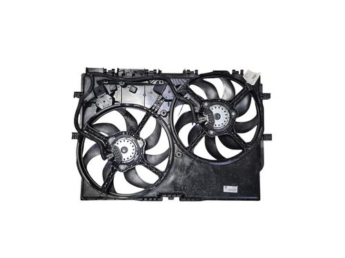 Used Radiator fan PEUGEOT BOXER Van 2.0 BlueHDi 130 (130 hp) 31018189