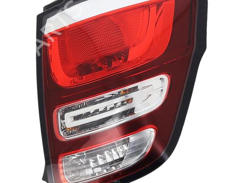 Right taillight CITROËN C3 II (SC_) 1.2 VTi 82 | BP38939547C35 - Image 4