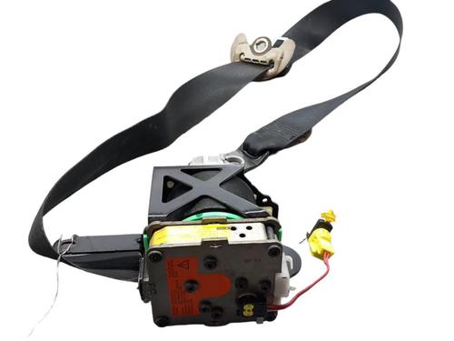 Front left seatbelt TOYOTA AURIS (_E15_) 1.4 D-4D (NDE150_, NDE150R) | BP25061694I26 - Image 5