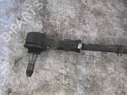 Steering rack VW GOLF III (1H1) 1.9 TDI | BP25105691M22 
