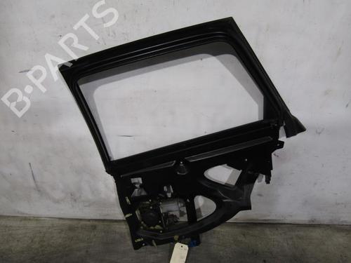 Used Rear right window mechanism Rear right window mechanism AUDI A3 (8L1) 1.8 T (150 hp) 25080482 25080482