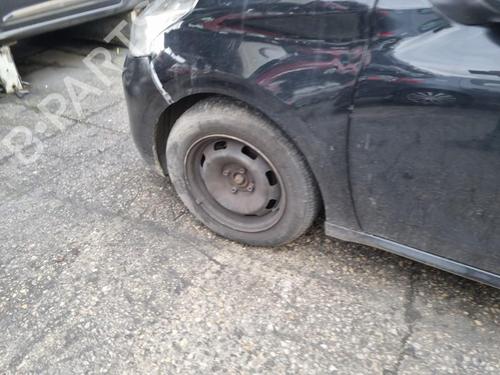 Left mirror PEUGEOT 208 I (CA_, CC_) 1.4 HDi | BP25058041C26 