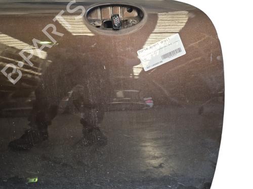 Right front door MINI MINI CLUBMAN (R55) Cooper | BP25598586C3 