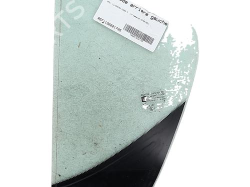 Dør rude ventre bagtil OPEL CORSA E (X15) 1.4 (08, 68) | BP39214929C20 - Image 3