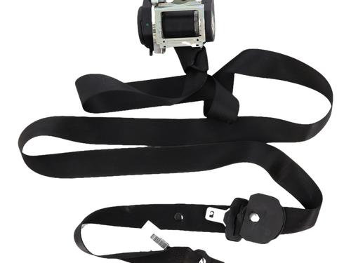 Front right seatbelt MERCEDES-BENZ M-CLASS (W164) ML 320 CDI 4-matic (164.122) | BP37470809I25 - Image 3