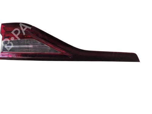 Used Right tailgate light Right tailgate light RENAULT MEGANE IV Hatchback (B9A/M/N_) 1.3 TCe 115 (B9N9) (116 hp) 25822241 25822241