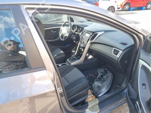 Tailgate HYUNDAI i30 Estate (GD) 1.4 CRDi | BP29222231C6 
