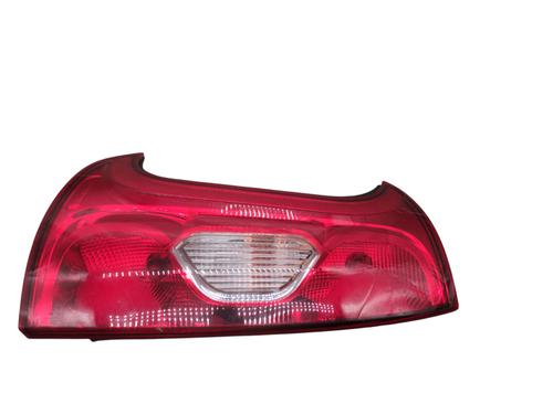 Left taillight FIAT PANDA (312_, 319_) 1.2 (312PXA1A) | BP30971453C34 - Image 2
