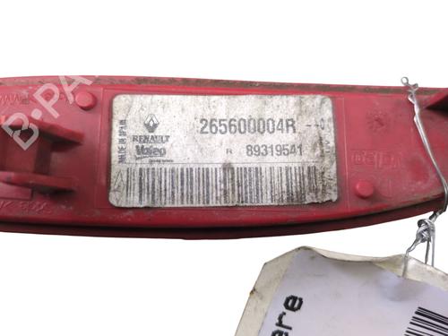 Right taillight RENAULT MEGANE III Hatchback (BZ0/1_, B3_) 1.5 dCi (BZ09, BZ0D, BZ1W, BZ29, BZ14) | BP28358322C35 