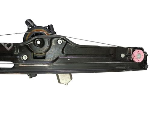 Front left window mechanism FIAT 500L (351_, 352_) 1.3 D Multijet (199LXY1A, 199LXY11) | BP28319110C22 - Image 6