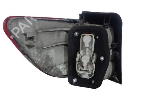 Right taillight MERCEDES-BENZ B-CLASS Sports Tourer (W245) B 200 CDI (245.208) | BP25079970C35 