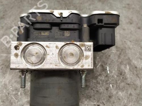 ABS pump PEUGEOT 508 II (FB_, FH_, F3_) Hybrid 225 (F35GQU) | BP25075042M43 