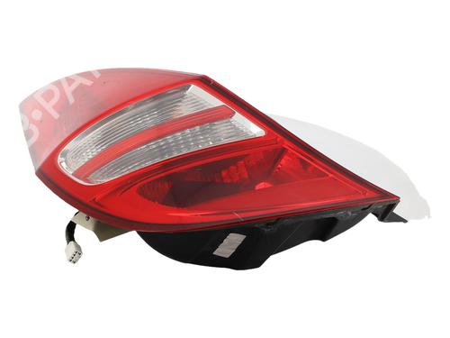 Left taillight HYUNDAI i30 (FD) 1.6 CRDi | BP36438841C34 - Image 2