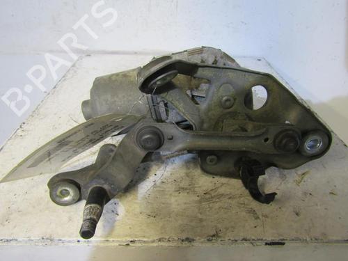 Used Front wiper motor PEUGEOT 407 SW (6E_, 6D_) 1.6 HDi 110 (109 hp) 25064574