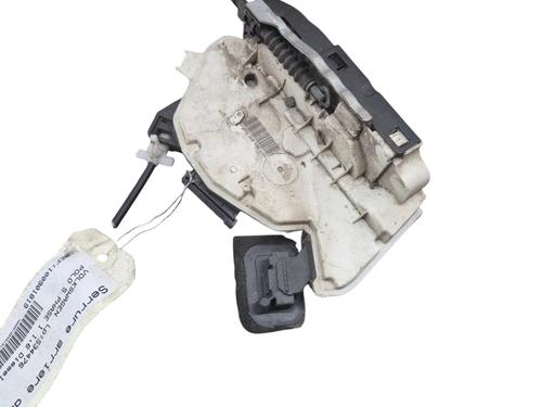 Used Rear right lock VW POLO V (6R1, 6C1) [2009-2022]  25098172