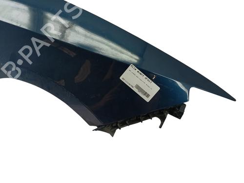Right front fenders SEAT IBIZA IV SC (6J1, 6P5) 1.2 TSI | BP28587197C42 