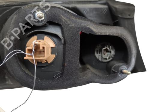 Right taillight MAZDA 6 Hatchback (GG) 1.8 | BP30399516C35 