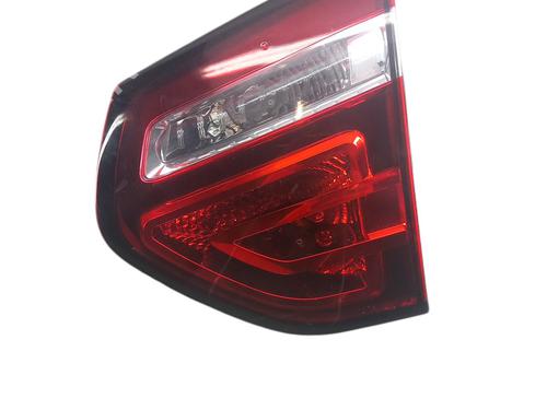 Used Right tailgate light CITROËN C4 Picasso I MPV (UD_) [2006-2015]  25099214