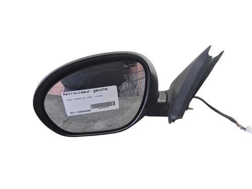 Left mirror NISSAN JUKE (F15) 1.5 dCi | BP25075630C26