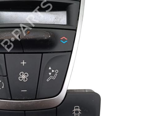 AC-Styringsenhed/Manøvreenhed RENAULT LAGUNA III (BT0/1) 2.0 dCi (BT07, BT0J, BT14, BT1A, BT1S) | BP29587765I5