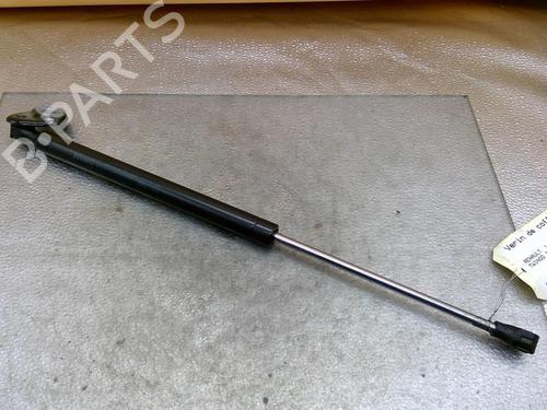 Used Tailgate lift support RENAULT TWINGO I (C06_) 1.2 16V (C06C, C06D, C06K) (75 hp) 25093347